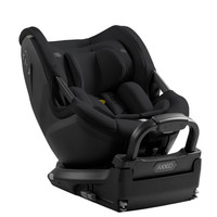 Axkid Spinkid 2 180° Rotating Rear Facing Baby/Toddler/Child Car Seat *TORN BOX*