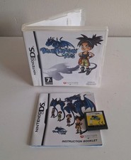 Blue Dragon Plus - Nintendo DS - PAL UK Version Complete Tested