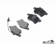 Bremsbelagsatz Continental-System Vorne für VW Transporter T4 70E 70L 70M 92-00