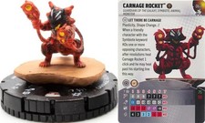 Marvel Heroclix Spiderman Beyond Amazing Chas...