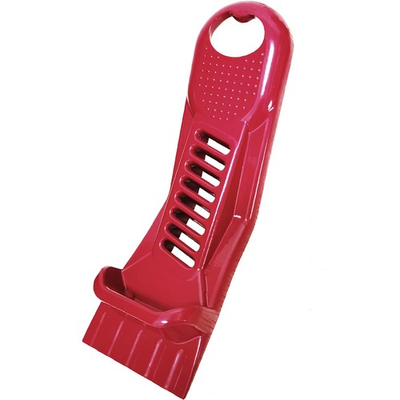 #ad Heavy Duty Drywall Lifter Panel Hanger Edge Rasp Red $28.62