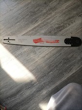 GUIDE DE CHAINE TRONCONNEUSE  DE 45 MODELE A DEFINIR..