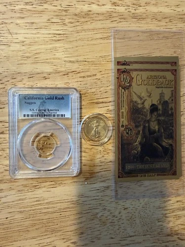 2026 American Gold Eagle 1/4 oz $10 - BU & more gold!