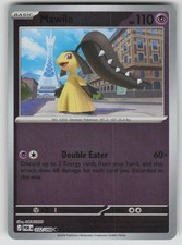 Mawile 032/088 Reverse Holofoil Perfect Order NM EN Pokemon