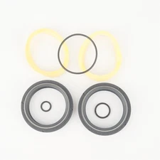 Fox 40mm Low Friction Dust Wipers W/ Flange Seal Kit Fork Rebuild 803-00-616