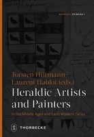 Heraldic Artists And Painters In The Middle Ages And Early Modern Times | Buch