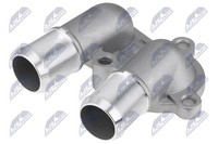 KüHlmittelflansch NTY CTM-HY-011 FüR Hyundai Elantra 3 XD Getz TB 2 GK Matrix FC