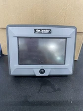 Ag Leader Edge Monitor For Steering  Planting Or Application