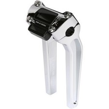 THRASHIN SUPPLY CO. TSC-9500-3 Chrome 9-1/2 H...