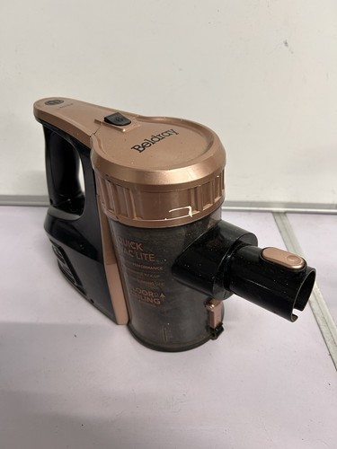 Beldray BEL0737NRG Handstaubsauger ERSATZAKKU UND MOTOR