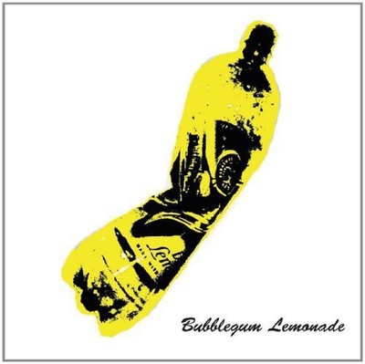 Bubblegum Lemonade - Some Like It Pop [New CD]