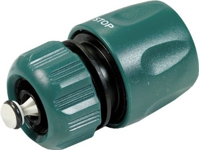 BREMA Wasserstop 1/2 Zoll - 13 mm