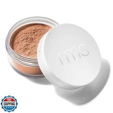 RMS Beauty Hydra Setting Powder – Hydrating Translucent Loose Powder, Lightwe