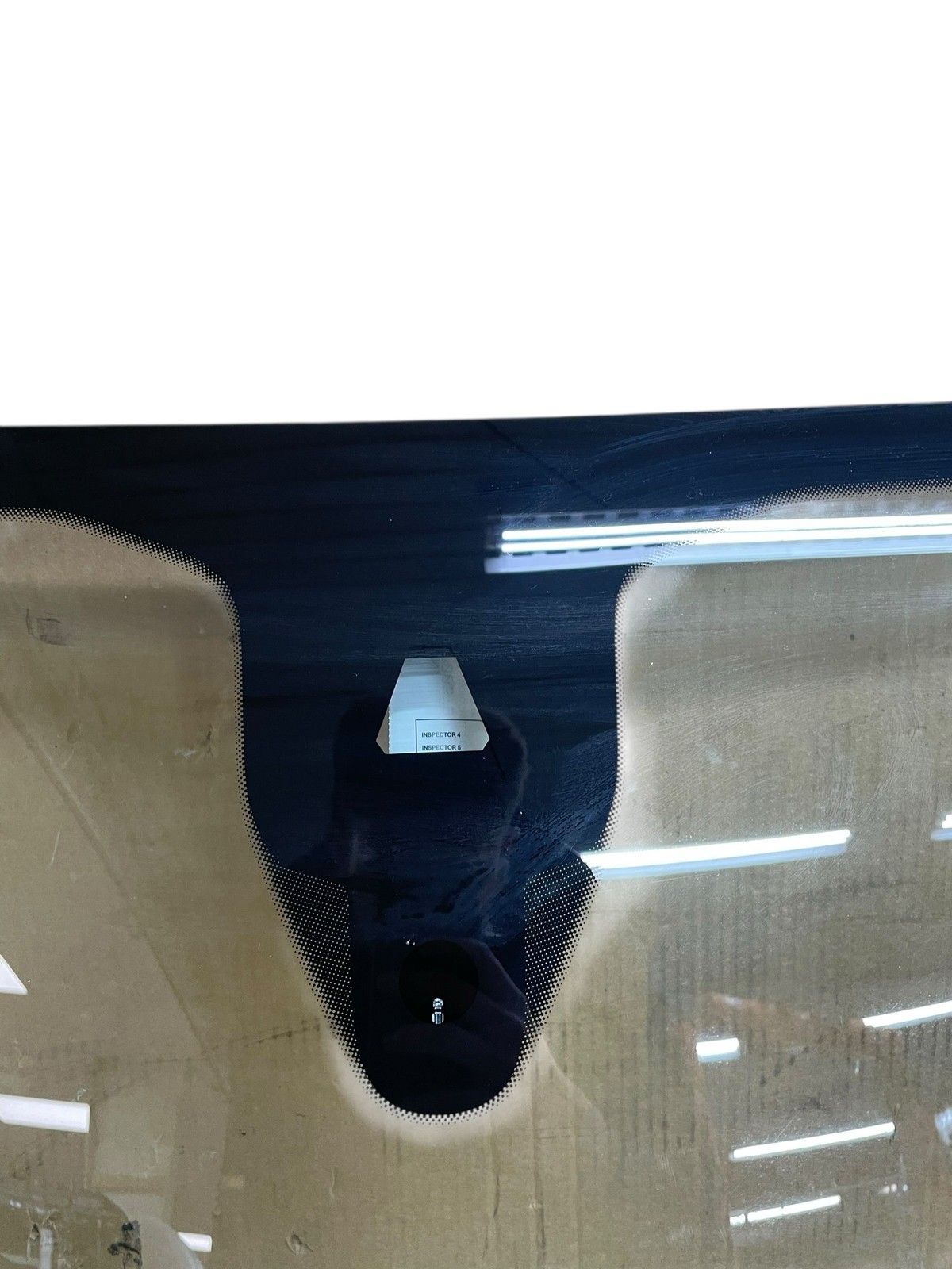 2015-2020 BENTLEY BENTAYGA OEM *LP* Front Wind Shield Screen Glass Panel