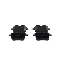 Bosch Bremsbeläge hinten für BMW 5er 7er 8er X5 X6 X7