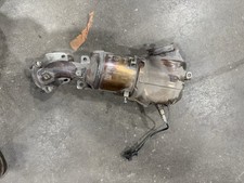 2019 2020 2021 2022 2023 Jeep Renegade 1.3L Turbo Exhaust Manifold Catalytic OEM