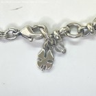 Lucky Brand Two-Tone Statement Necklace 18.8g — photo 2