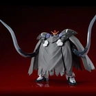 APRIL MG 1/100 MG 1/100 GUNDAM SANDROCK CUSTOM EW MODEL KIT Premium Bandai