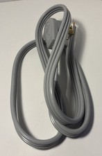 Utilitech 6 Fuß 3-poliges Netzkabel für Trockner