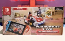 Buy Mario Kart Live: Home Circuit -Mario Set - Nintendo Switch