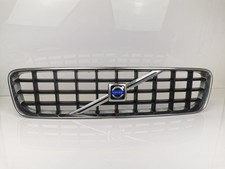 2004 VOLVO XC90 2.4 D5 AUTO FRONT BUMPER GRILLE 8620641