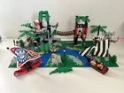 LEGO Pirates: Enchanted Island 6278,  1994 100% Complete No Manual Read