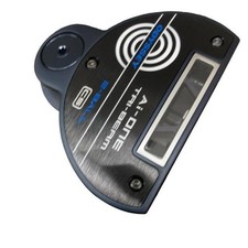 Odyssey Ai ONE TRI BEAM Putter - Brand New Condition at an Unbeatable Price
