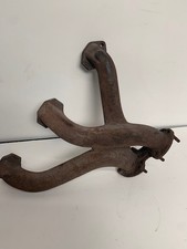Mgb And Gt Exhaust Manifold. Later Cars 12h 3911