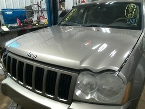 *LOCAL PICKUP ONLY* Hood Fits 05-10 GRAND CHEROKEE 10214460