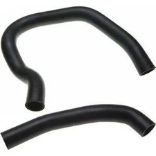 Gates 22646 Premium Molded Coolant Hose For Select 01-11 Ford Mazda Models