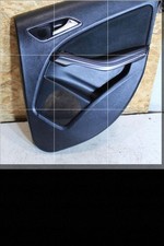 Mercedes-Benz A W176 2015 Verkleidung T?r vorne W176 DRX9045
