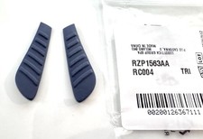 Ray Ban RX 7025 RB7025 Eyeglasses NAVY BLUE Replacement Temple Tip Ends 1 -Pair