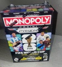 2026 Panini Prizm Monopoly FIFA World Cup Soccer Checklist Guide in-content 22
