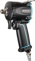 Hazet Druckluft Schlagschrauber 9012M-1 12,5 Mm (1/2 Zoll) AußEnvierkant 678 Nm