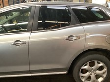 Porte arrière et accessoires Mazda CX-7