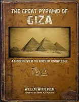 Willem Witteveen | The Great Pyramid Of Giza | Buch | Englisch (2016) | Gebunden