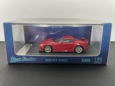 Stance Hunters Lexus Lfa - Red 164