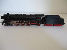 Märklin 3048 H0 Dampflok mit Tender BR 01 097 DB  OVP