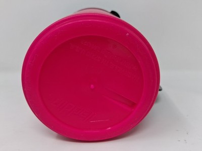 Vintage Aladdin 32oz Pink Black Travel Mug Cup Insulated Coffee Tumbler  w/Lid | eBay