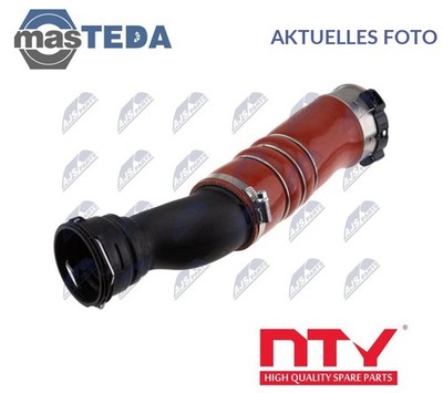 GPP-BM-186 TURBO SCHLAUCH LADELUFTSCHLAUCH NTY FÜR BMW 5,7,6,F10,F11,F04,F12