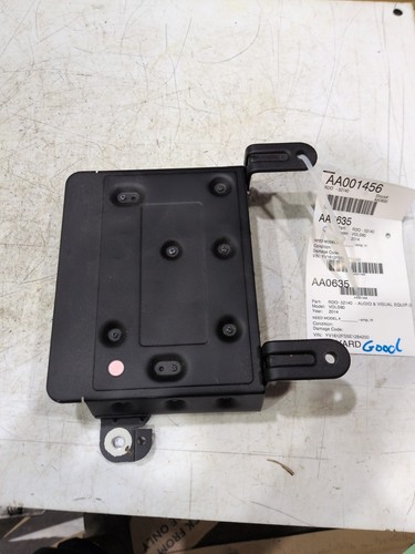 READ 2011-2017 VOLVO S60 XC60 V70 S80 Radio amp AMPLIFIER 31409100AA