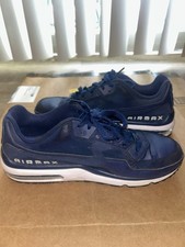 Nike Air Max Mens Low Top Lace Up Athletic Sn...