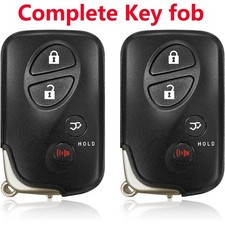 2 For Lexus RX350 RX450 RX450h GX460 LX570 HY...