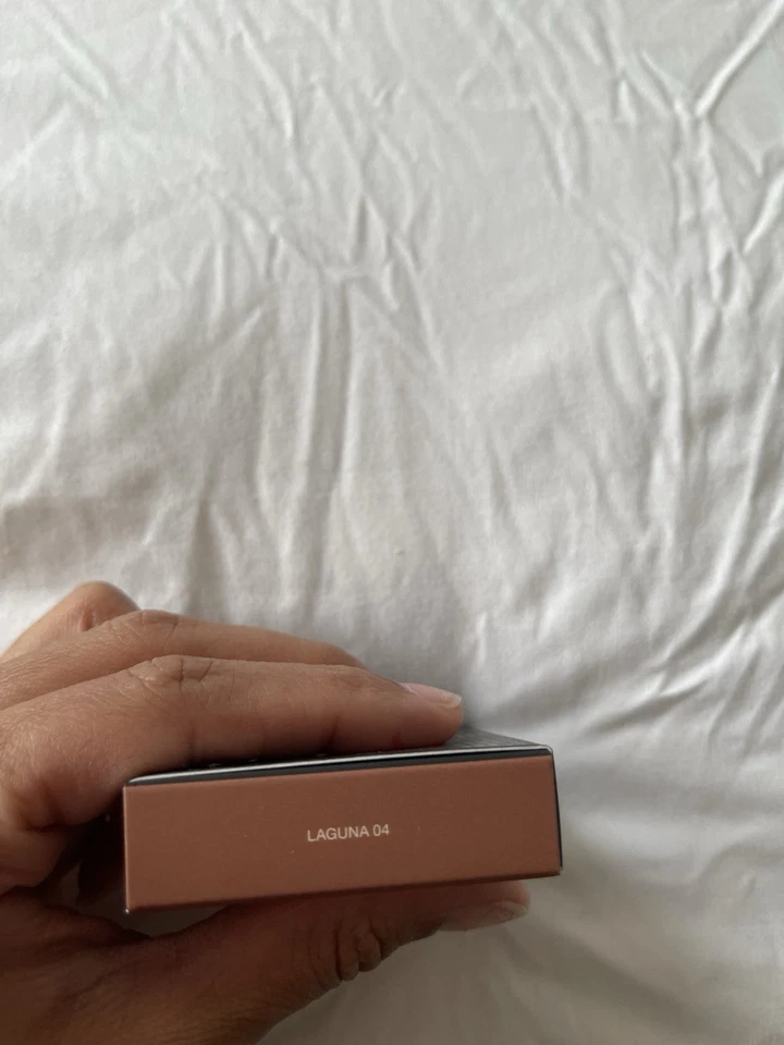 NARS Laguna Bronzing Powder - Shade 04 - 3.5g Makeup Compact - Reg. $20 - NEW :) - Image 4 of 4