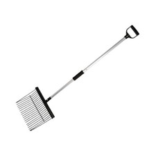 Dunggabel Gabelausrüstung Pitchgabel