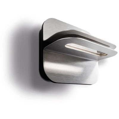 Power LED Wandleuchte Wandlampe Aluminium Up & Down - Bild 1 von 3