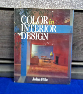Color in Interior Design
