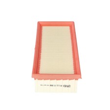 Dr!ve+ Luftfilter DP1110.10.0666 Filtereinsatz für HONDA CIVIC 6 Fastback MA MB