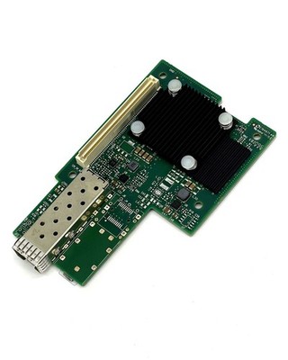 Network card Mellanox ConnectX-4 Lx 1x25GbE SFP+ PCIe 3.0 x8 OCP MCX4411A-ACUN