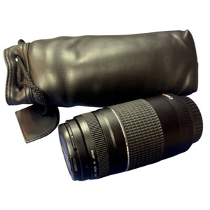 Canon 75-300mm